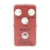 Lifcasual JF 03 Crunch Distortion Pedal