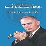 Life And Lectures Of Lent Johnson