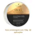 Life C  Nano Máscara Iluminadora 150g