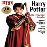LIFE Harry Potter
