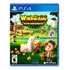 Life In Willowdale Farm Adventures - Ps4 - Mídia Física Novo