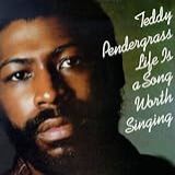 Life Is A Song Worth Singing  Audio CD  Pendergrass  Teddy