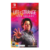 Life Is Strange