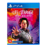 Life Is Strange