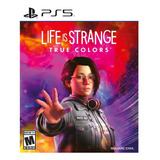 Life Is Strange