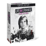 Life Is Strange Before
