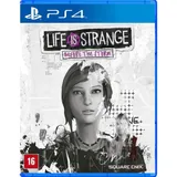 Life Is Strange Before