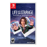 Life Is Strange Double
