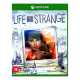 Life Is Strange Standard