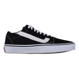 Life Old School Preto