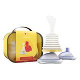 Lifevac Kit Viagem