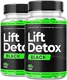 Lift Detox Black Kit