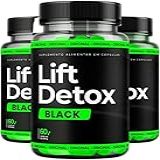 Lift Detox Black Kit