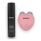 Lift Facial De Microcorrente