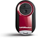 Liftmaster Controle Remoto Universal