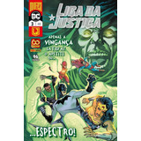 Liga Da Justiça - 03 / 48, De Venditti, Robert. Editora Panini Brasil Ltda, Capa Mole Em Português, 2021