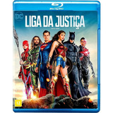 Liga Da Justica 