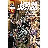 Liga Da Justiça 06