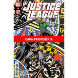 Liga Da Justiça 06