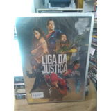 Liga Da Justica Dvd