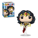 Liga Da Justica Funko