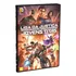 Liga Da Justiça Vs. Jovens Titas Dvd Original Lacrado