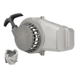 Liga De Alumínio Pull Starter Recoil Replacement Start Core