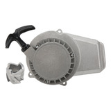 Liga De Alumínio Recoil Starter Pull Start Adequada Para 2 T