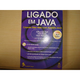 Ligado Em Java - Criando Sites Web Com Applets Java