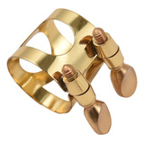 Ligadura De Estribo De Fixação Sax Alto Sax Mouthpiece