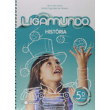 Ligamundo Historia