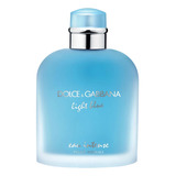 Light Blue Eau Intense
