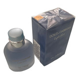 Light Blue Intense 100ml