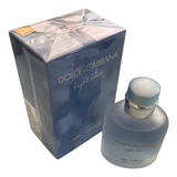 Light Blue Intense 200ml