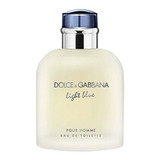 Light Blue Pour Homme