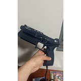 Light Gun Sega Saturn E Playstation
