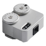 Light Meter Ii Cold