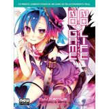 Light Novel No Game