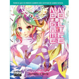 Light Novel No Game