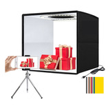 Lightbox 20cm 25cm 30cm 40cm Light Box Mini Photo Studio