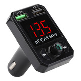 Lighter Car Mp3 Mini