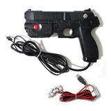 Lightgun Gun4ir Pro Com