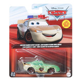 Lightning Mcqueen Deputy Hazard