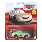 Lightning Mcqueen Deputy Hazard