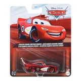 Lightning Mcqueen Radiator Springs