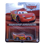 Lightning Mcqueen Rodas De Corrida Carros Filme Cars Disney