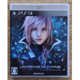 Lightning Returns Final