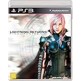 Lightning Returns Final