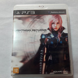 Lightning Returns Final Fantasy