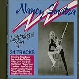 Lightning S Girl Audio CD Sinatra Nancy
